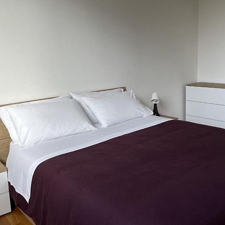 Apartamento La Casa Di Antoine Cesano Maderno Exterior foto