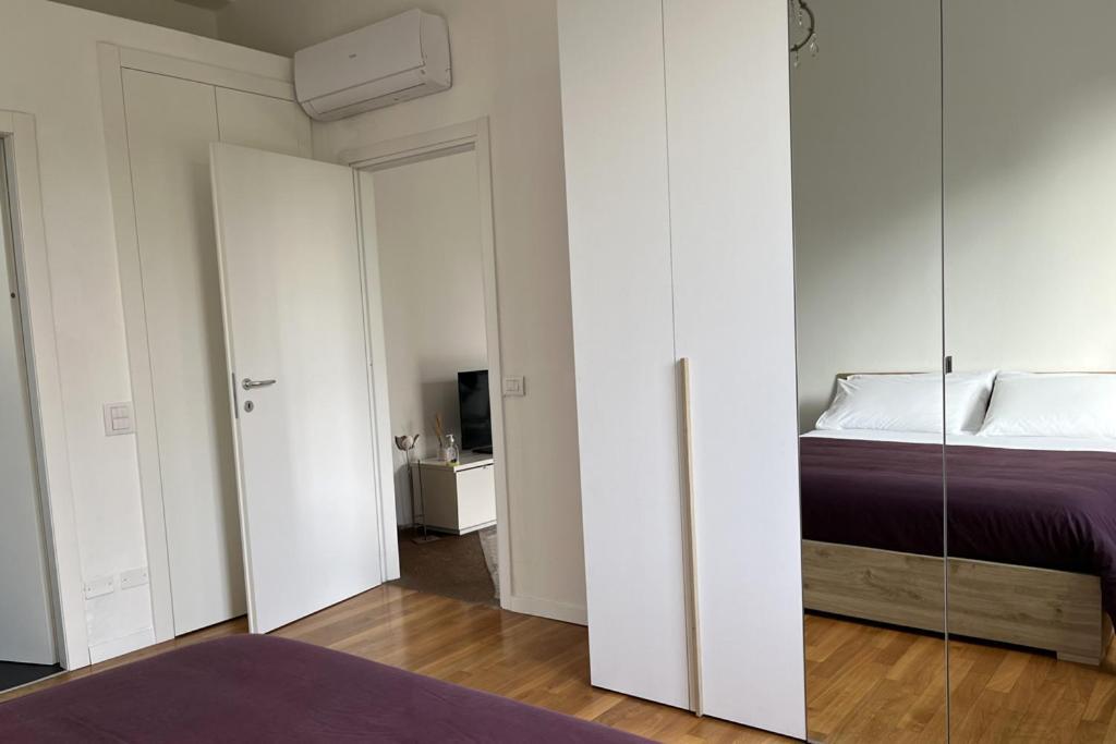 Apartamento La Casa Di Antoine Cesano Maderno Exterior foto