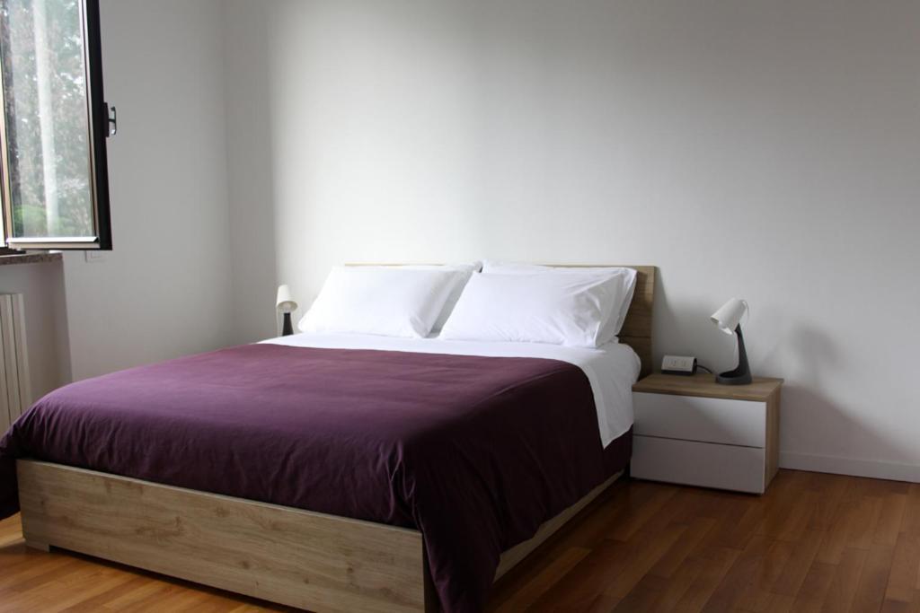 Apartamento La Casa Di Antoine Cesano Maderno Exterior foto
