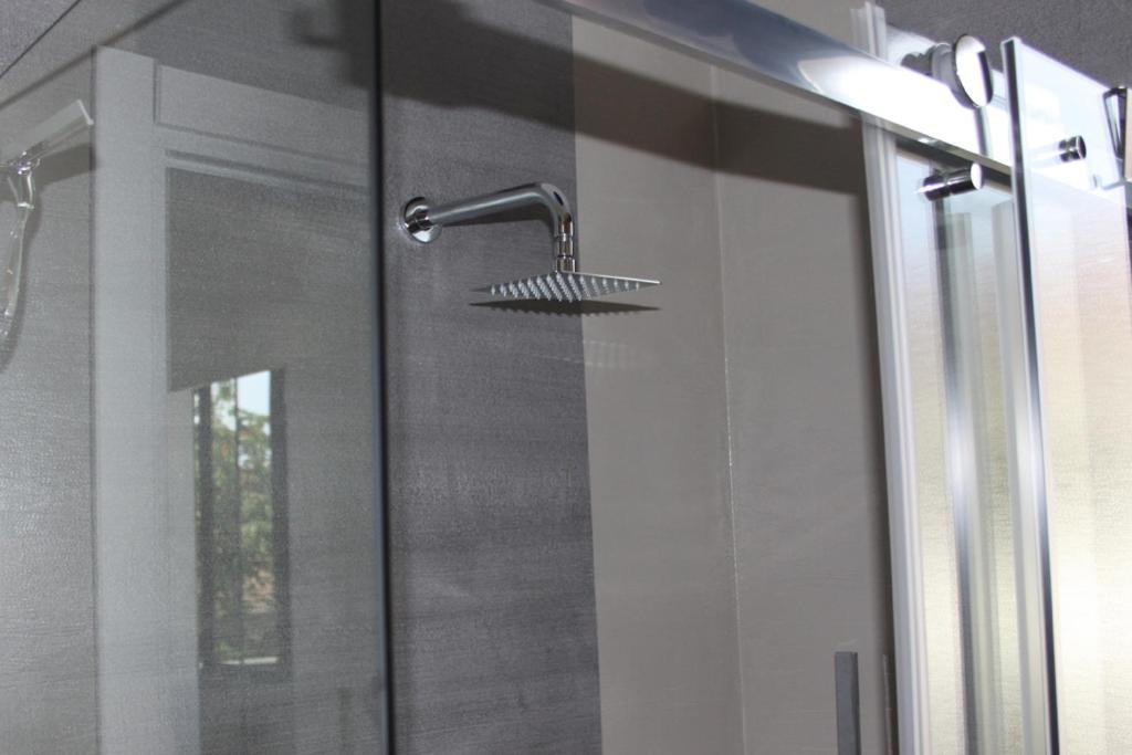 Apartamento La Casa Di Antoine Cesano Maderno Exterior foto